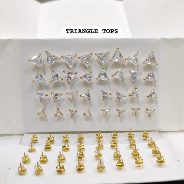 SINGLE STONE NOSEPIN